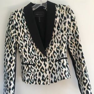 Bcbg Blazer